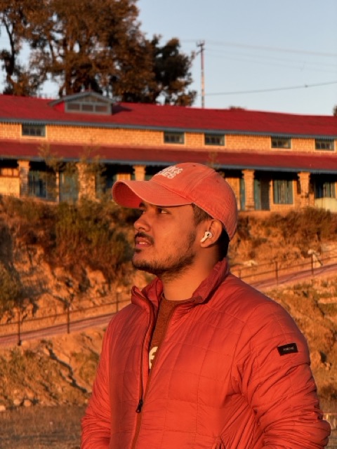 Divyanshu